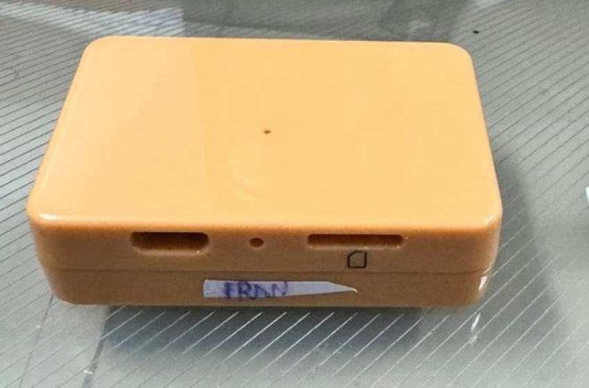 Imagem Prisão de suspeito com ponto eletrônico em concurso do TSE