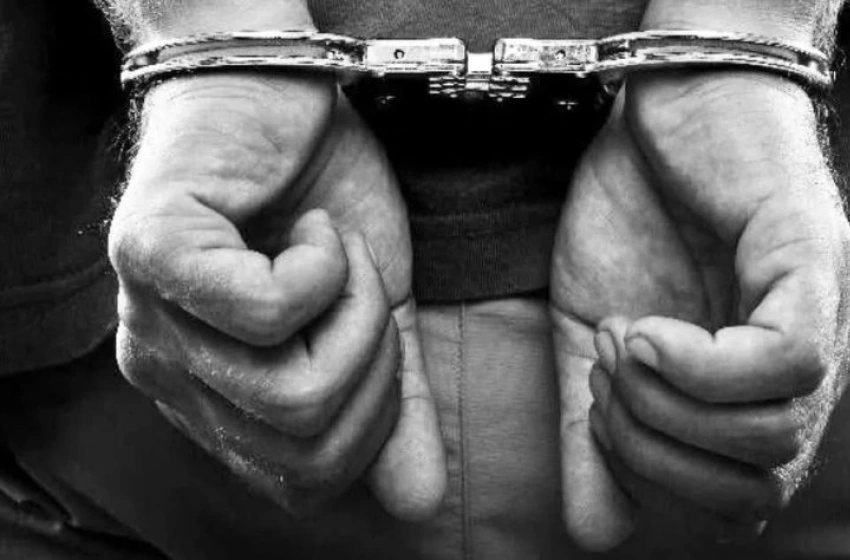 Imagem Prisão realizada pela Polícia Militar em Princesa Isabel 