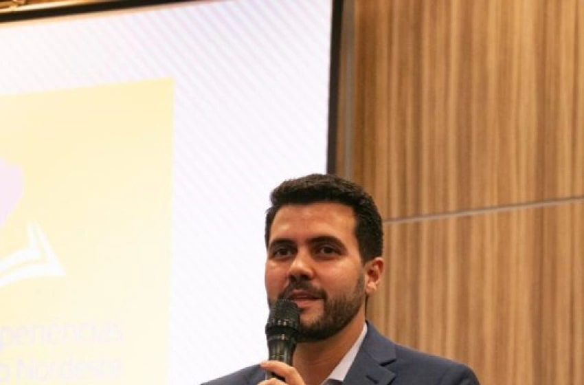 Imagem Programa Primeira Chance é destaque em seminário do Consórcio Nordeste