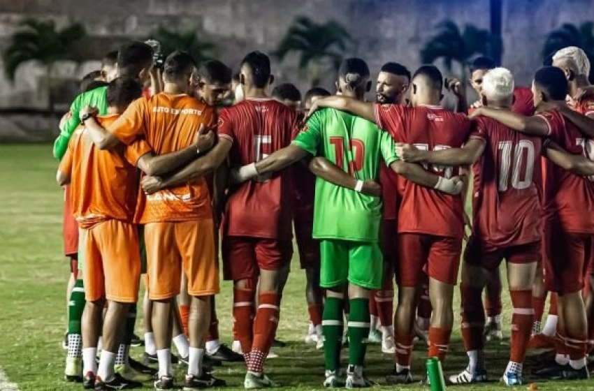 Imagem Auto Esporte começa pré-temporada em dezembro