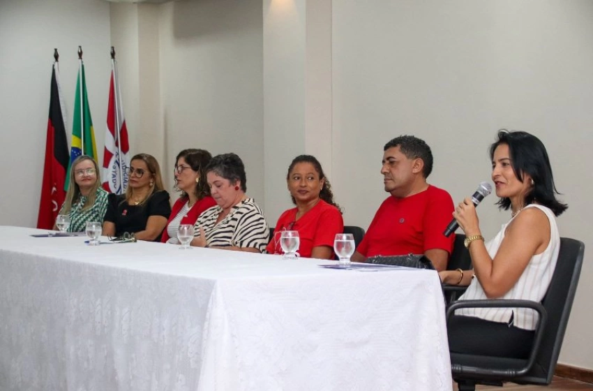 Imagem Saúde realiza balanço anual e discute estratégias para tratamento do HIV/Aids e IST na Paraíba