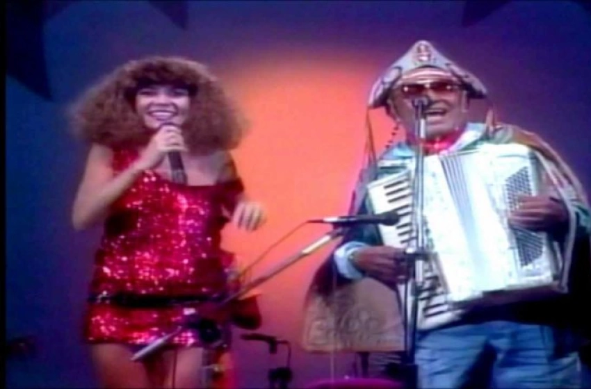 Imagem Programa Espaço Cultural comemora 112 anos do nascimento de Luiz Gonzaga