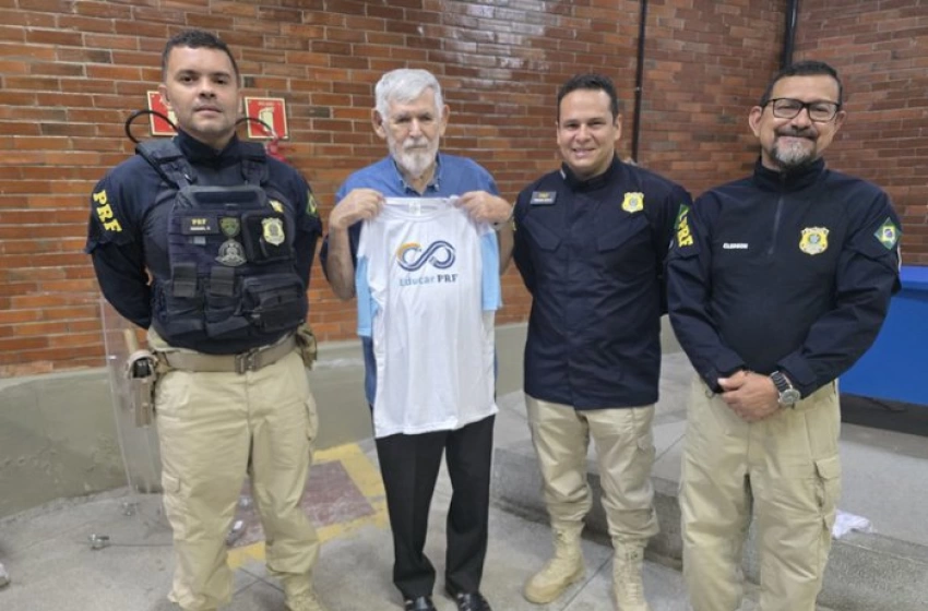 Imagem Mesa redonda sobre os 76 anos da Declaração Universal dos Direitos Humanos