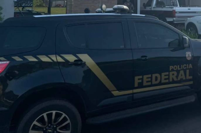 Imagem Cumprimento de mandados de busca e apreensão contra estelionato