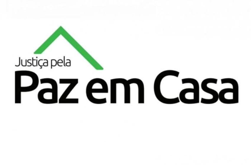 Imagem 28ª Semana da Justiça pela Paz em Casa