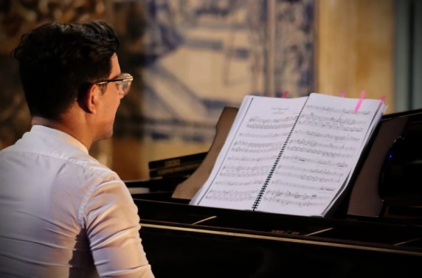 Imagem projeto Viva o Centro com Música