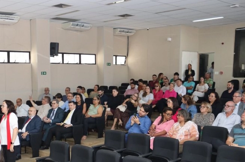 Imagem Programação da Semana do Ministério Público