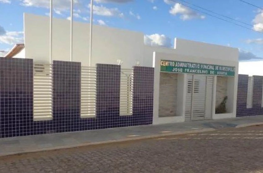 Imagem Prefeitura Municipal de Marizópolis