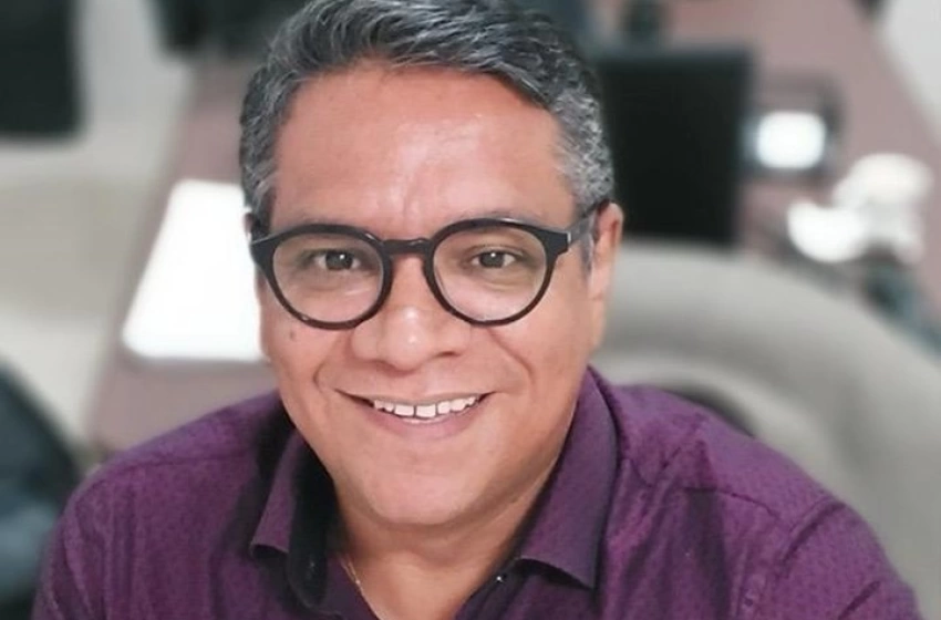 Imagem Advogado, Dr. Valdeci Filho