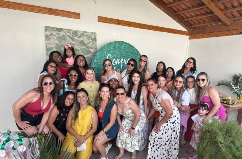 Imagem Confraternização de fim de ano