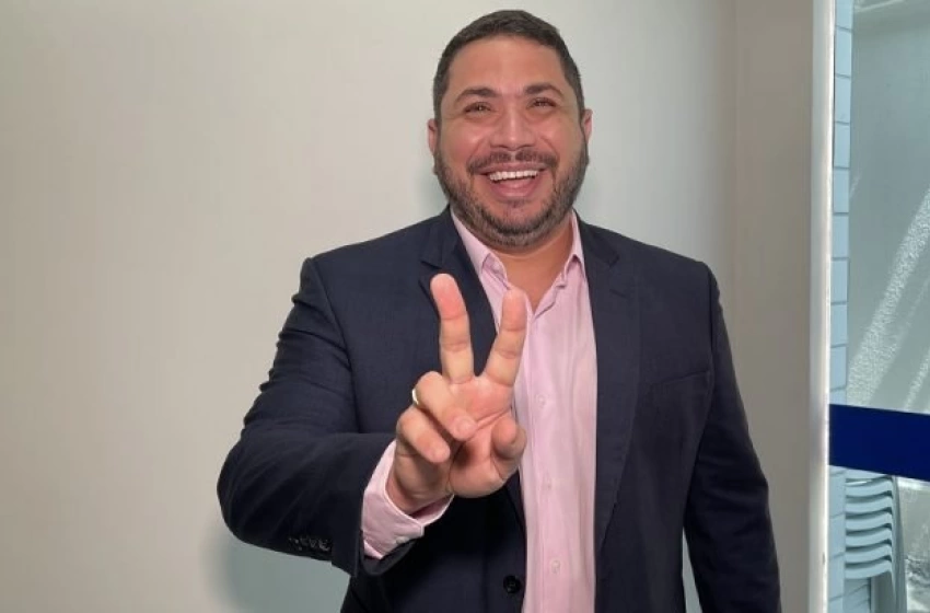 Imagem Júnior do Peixe