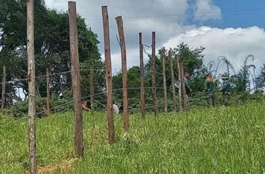 Imagem Após ação do MPF, Justiça proíbe construções e venda ilegal de lotes em terra indígena de São Paulo