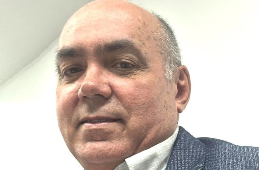 Imagem Vereador, Carlos José do Município de Marizópolis