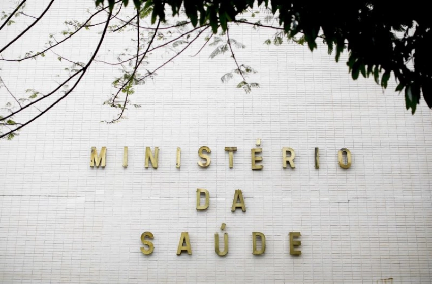 Imagem Ministério da Saúde 