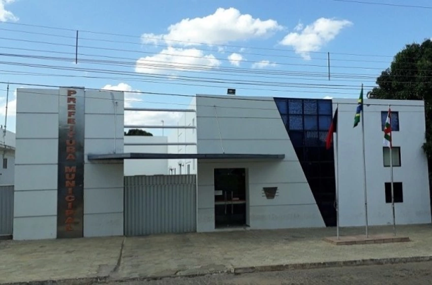 Imagem Prefeitura Municipal de Catolé do Rocha