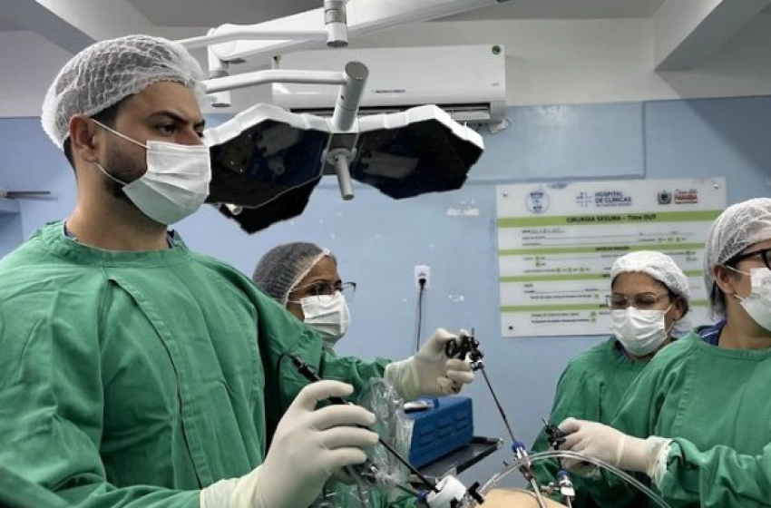 Imagem 42 mil cirurgias em 2024