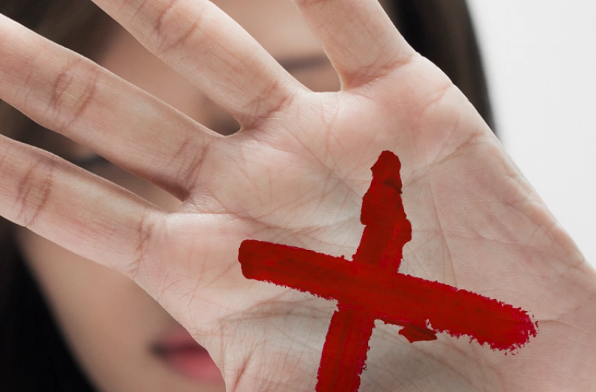 Imagem Avanços no enfrentamento à violência doméstica