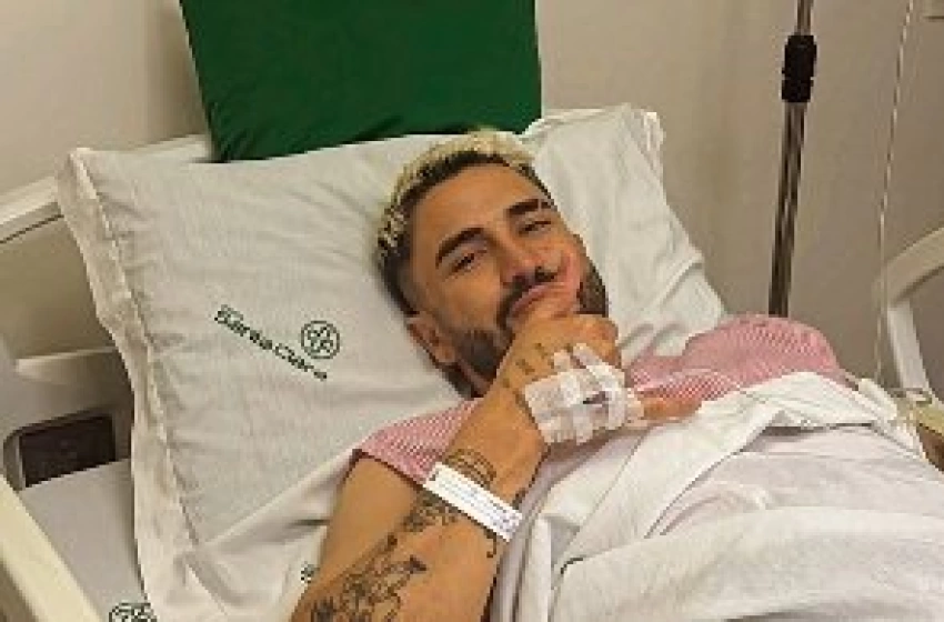 Imagem Camisa 10 do Treze