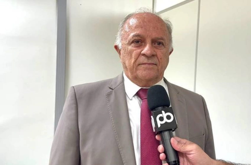 Imagem Juiz Eleitoral da 35a ZE, Dr. Normando Fernandes