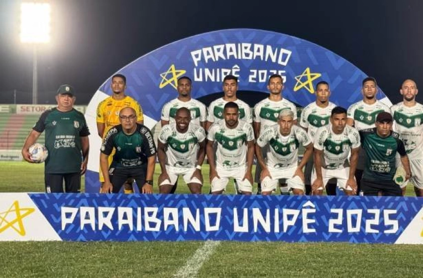 Imagem Sousa Esporte Clube