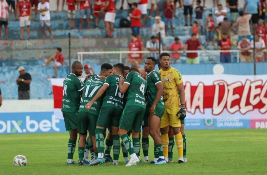 Imagem Sousa Esporte Clube 