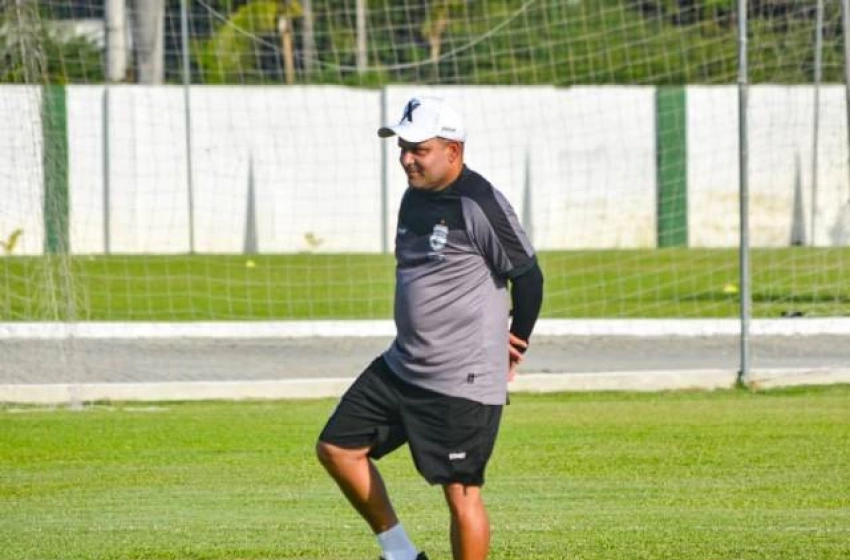 Imagem Técnico Renatinho Potiguar 