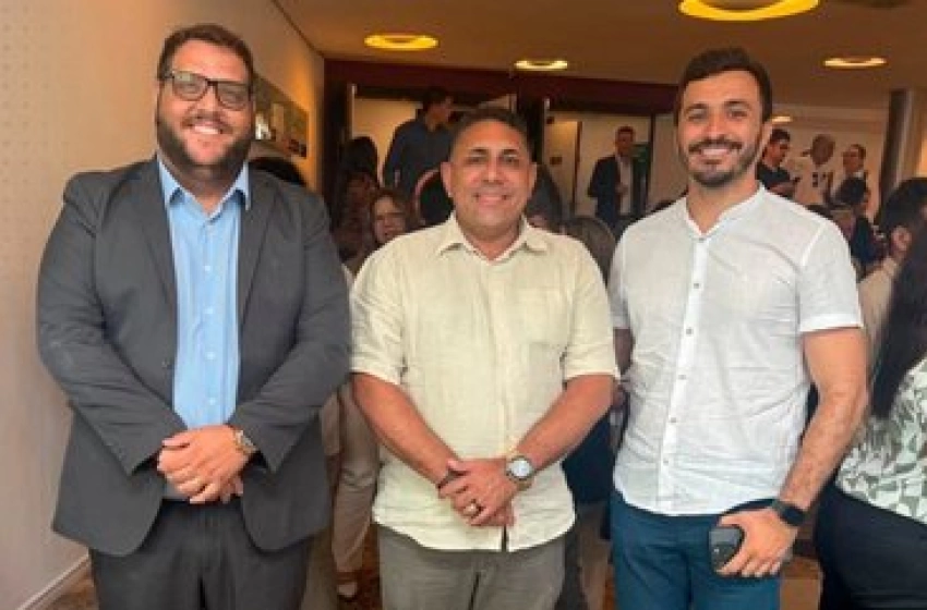 Imagem Evento sobre “Orientação para um Mandato Eficiente e Transparente”