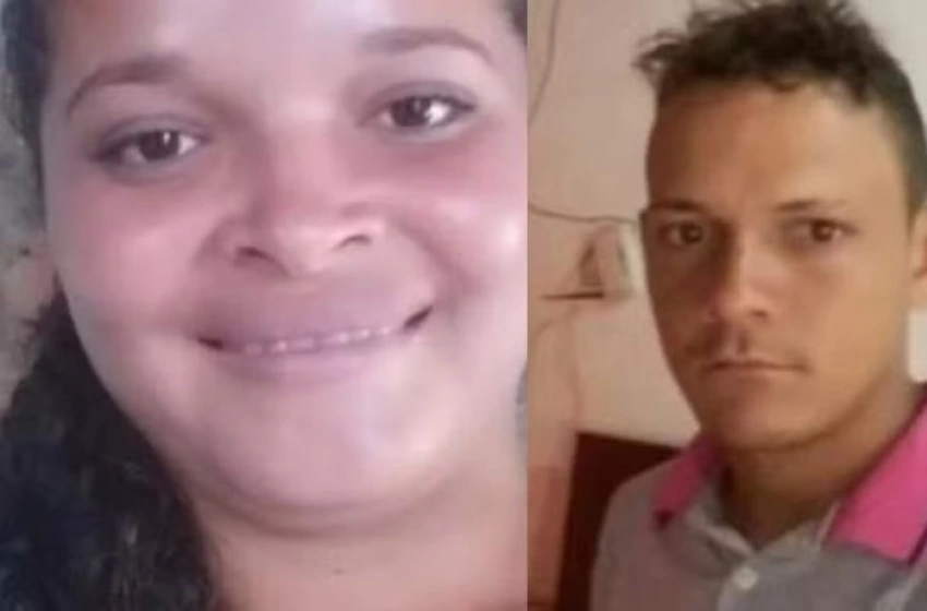 Imagem Casal assassinado no município de Cruz do Espirito Santo, na Paraíba 