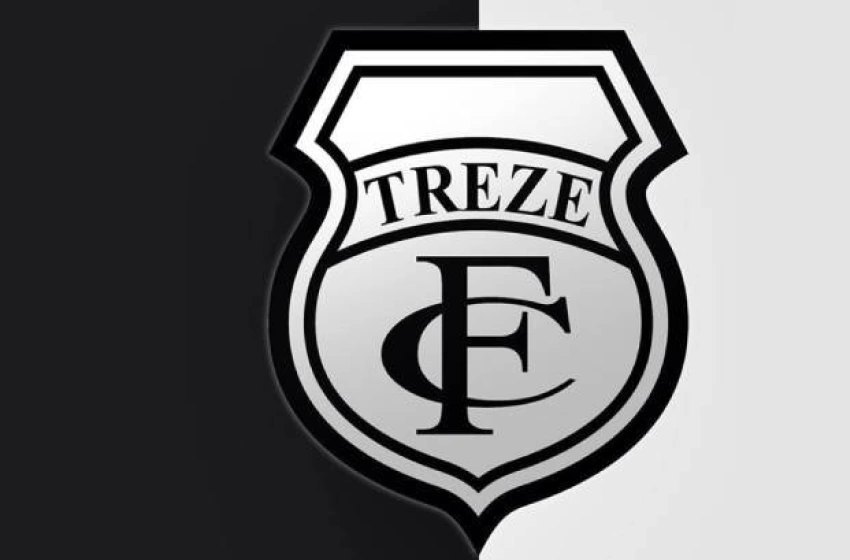 Imagem Treze domina Botafogo-PB e vence