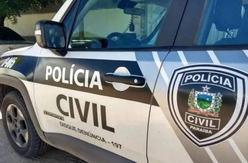 Imagem Cumprimento de mandado contra homem por estupro de vulnerável em Coremas
