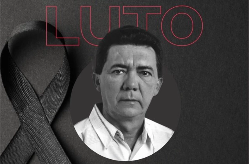 Imagem Rivaldo Caetano Leite