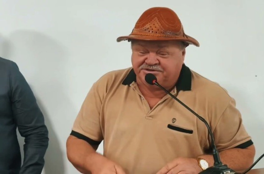 Imagem Galego do Peixe