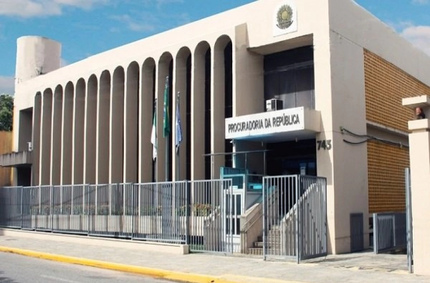 Imagem Ministério Público Federal (MPF)