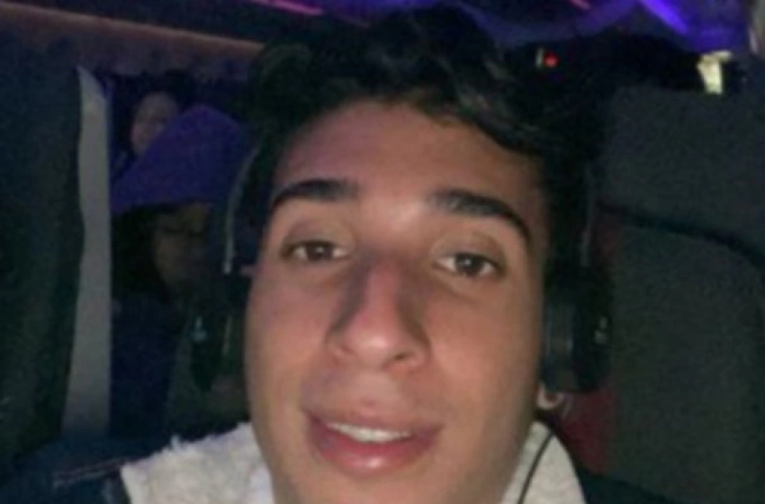 Imagem Prisão de paraibano por tráfico no Japão