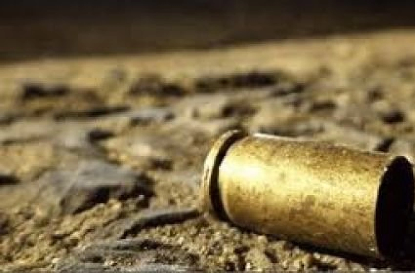 Imagem Crime de morte na cidade de João Pessoa