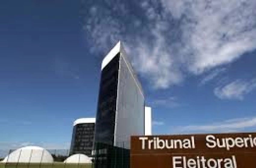 Imagem Tribunal Superior Eleitoral (TSE)