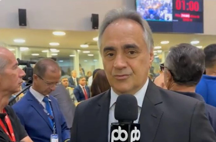 Imagem Deputado Estadual, Luciano Cartaxo