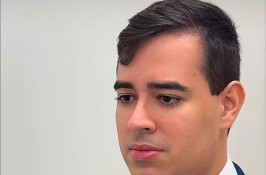 Imagem Vereador Ícaro Chaves