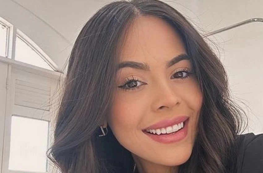 Imagem Influenciadora digital Laleska Alexandre