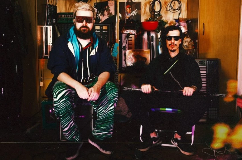 Imagem Programa Espaço Cultural destaca música eletrônica da Paraíba