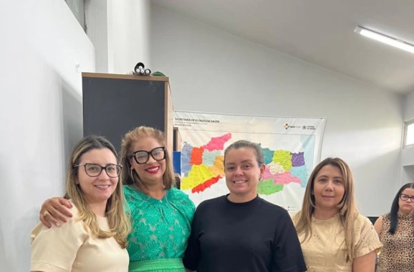 Imagem CIR Vale dos Dinossauros realiza primeira reunião de 2025 e elege nova presidência