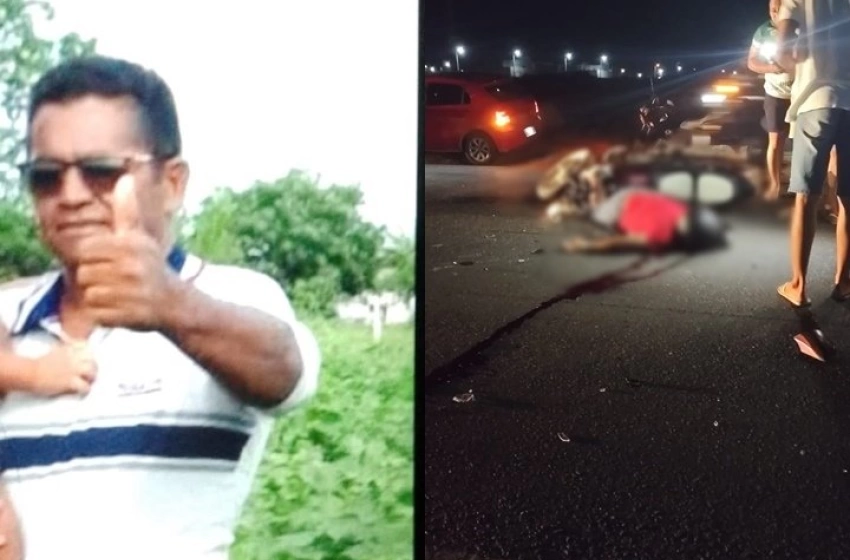 Imagem Vítima, Antônio de Biu