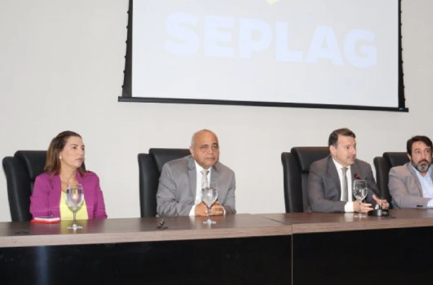 Imagem 4º e 5º ciclos dos projetos estratégicos em João Pessoa