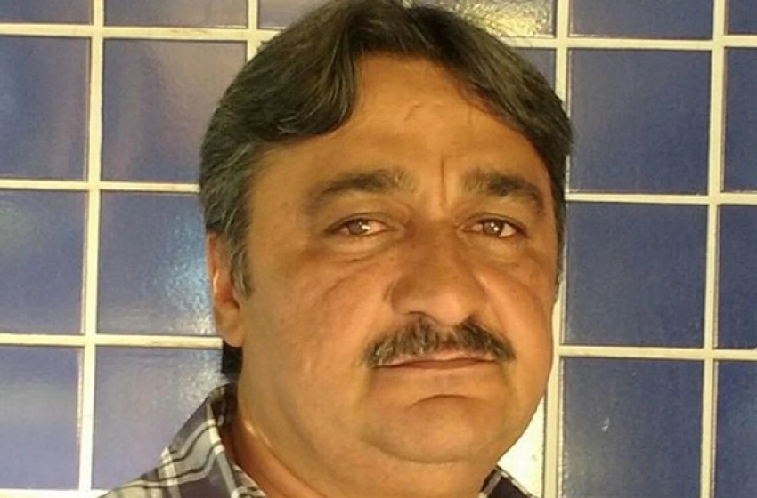 Imagem Secretário de Habitação, Gerlando Linhares