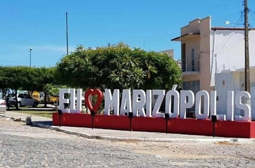 Imagem Município de Marizópolis no Sertão da Paraíba