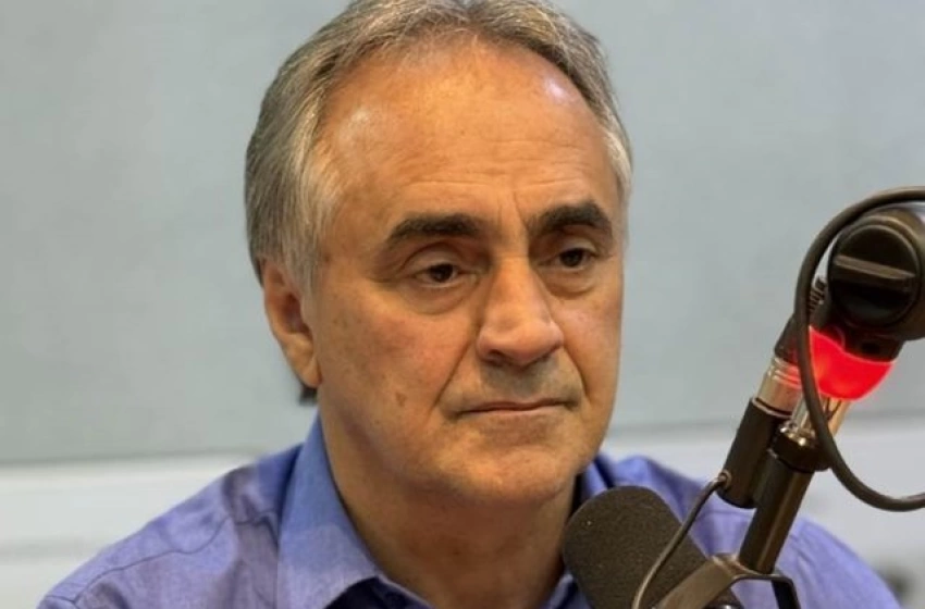 Imagem Deputado Estadual, Luciano Cartaxo