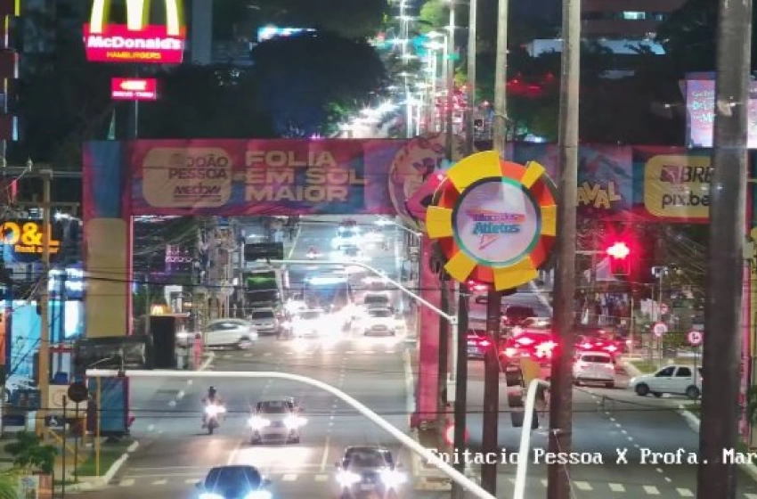 Imagem Programação do pré-Carnaval da Capital