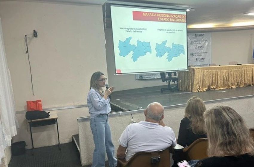 Imagem SES realiza qualificação para o cuidado obstétrico e a redução da mortalidade materno-infantil