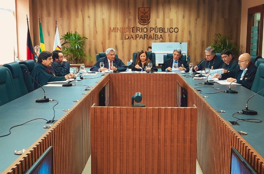 Imagem Remoção de três promotores