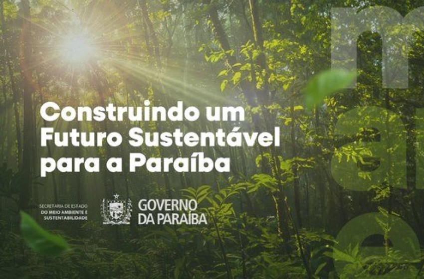 Imagem Secretaria Estadual de Meio Ambiente e Sustentabilidade (Semas)